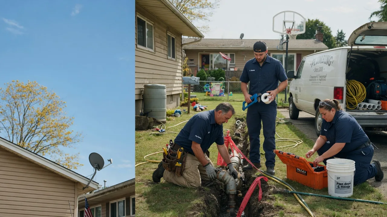 Garbage Disposal Replacement in San Antonio, FL near me